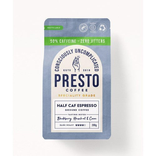 DeNada Bravas Sauce 190g
