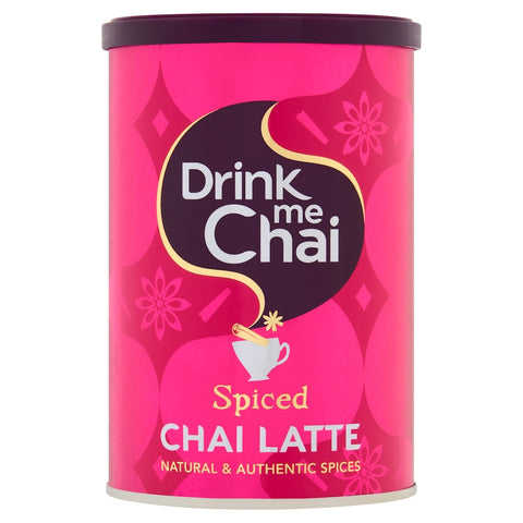 Drink Me Spiced Chai 250G