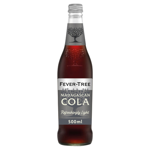 Fever Tree Light Cola 500Ml