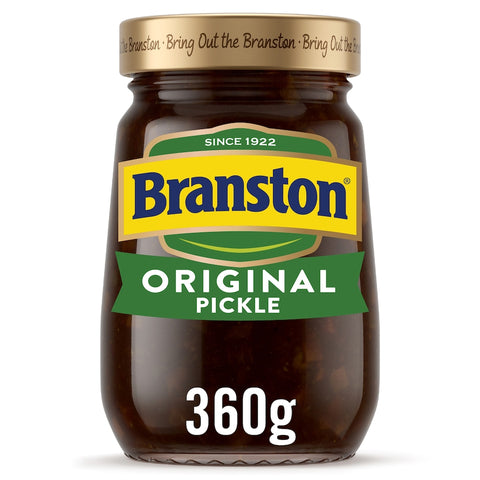 Branston Pickle 360G