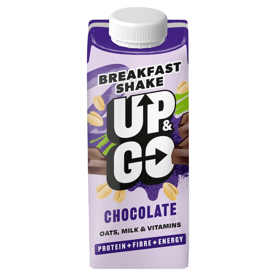 Up & Go Breakfast Shake - Chocolate 300ml