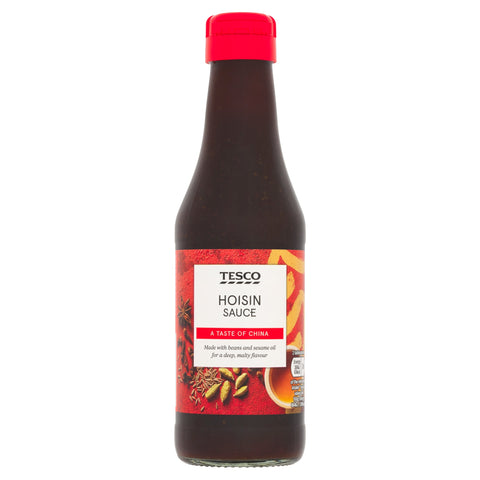 Tesco Hoisin Dipping Sauce 320g
