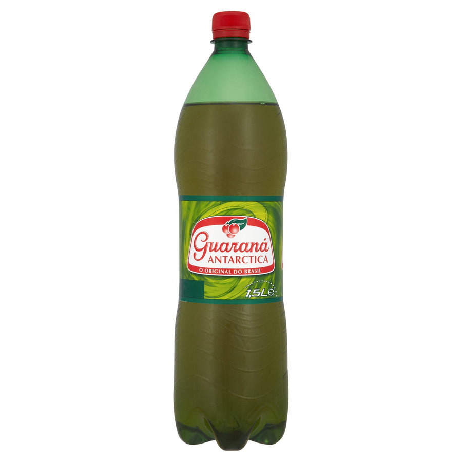 Guarana Antarctica Drink 1.5 Litres