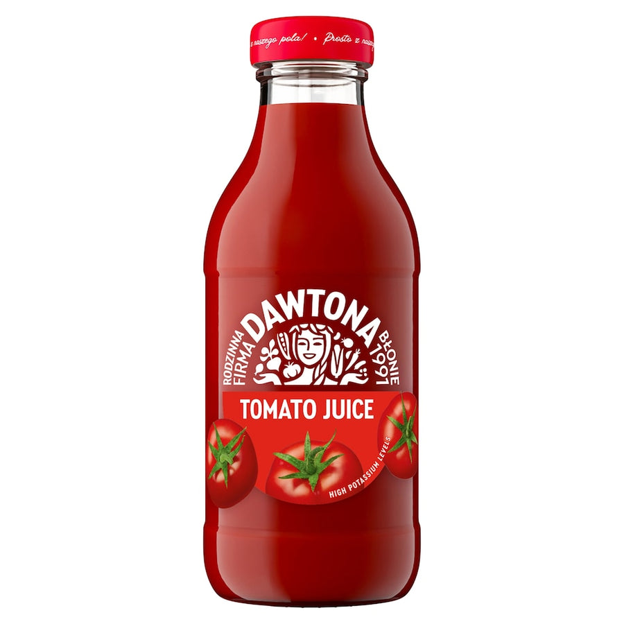 Dawtona Tomato Juice 300Ml