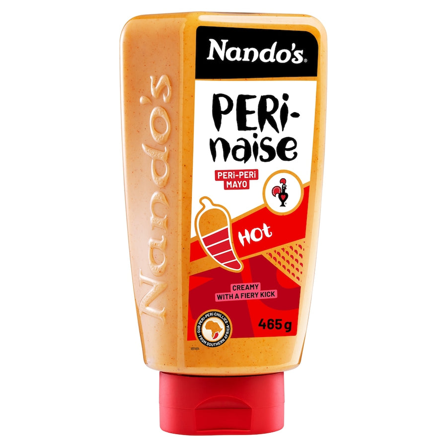 Nando's Perinaise Hot 465G