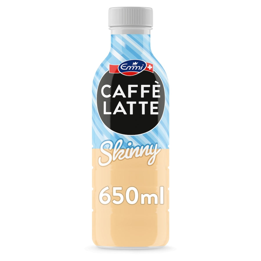 Emmi Caffe Latte Skinny 650ml