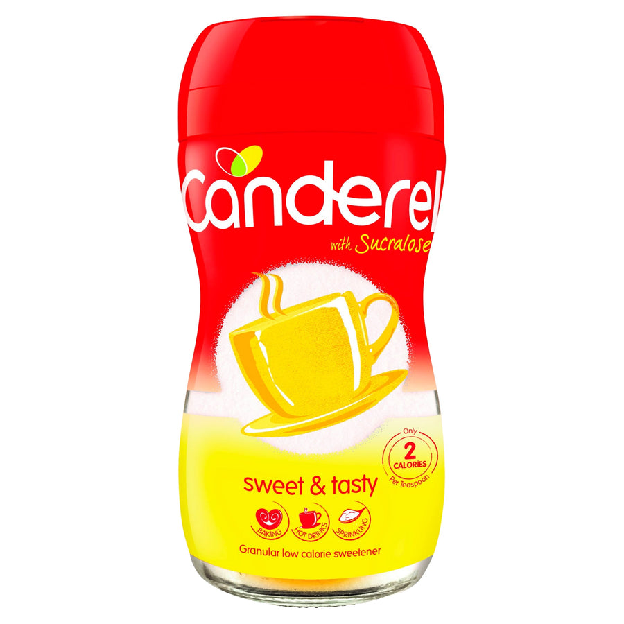 Canderel Sucralose 75G