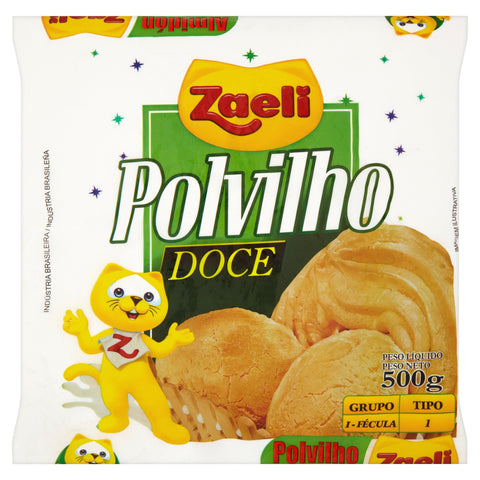 Zaeli Sweet Cassava Starch 500g