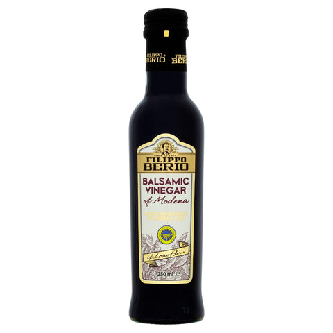 Filippo Berio Balsamic Vinegar 250Ml