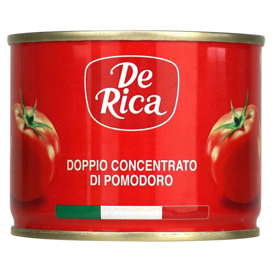 De Rica Tomato Puree 210g