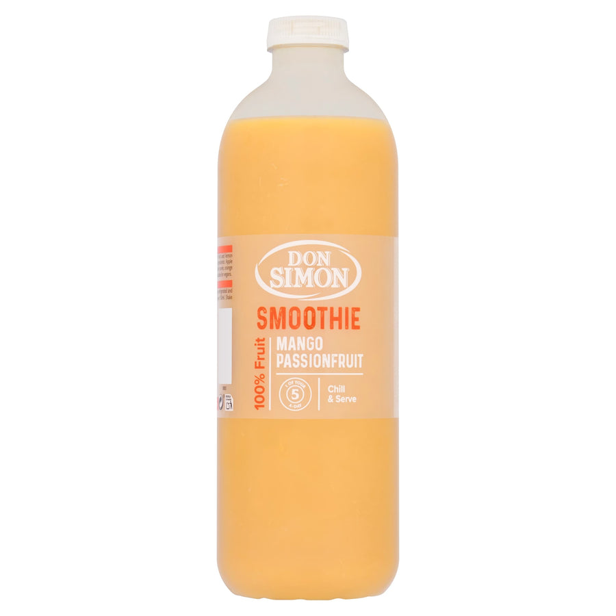 Don Simon Smoothie - Mango Passionfruit 1L