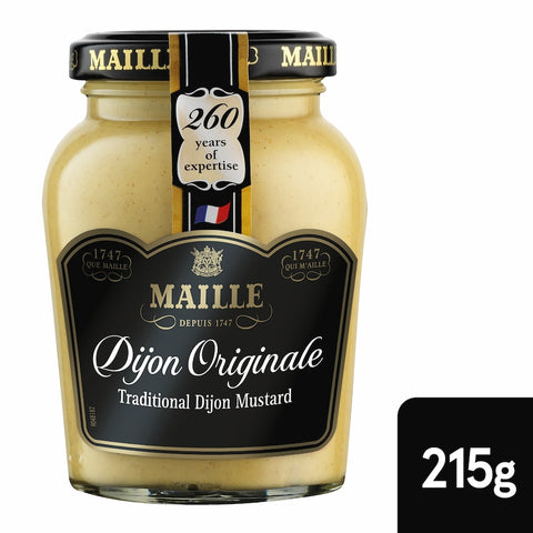 Maille Dijon Original Mustard 215G