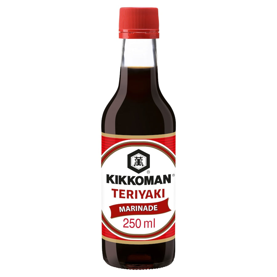 Kikkoman Teriyaki Marinade 250Ml