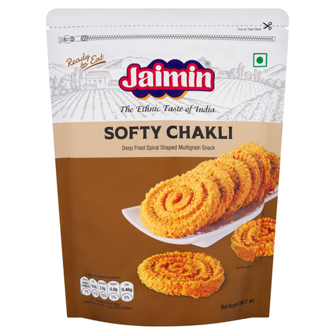 Jaimin Softy Chakli 200g