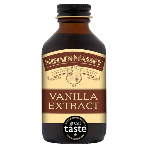Nielsen-Massey Vanilla Extract 60Ml