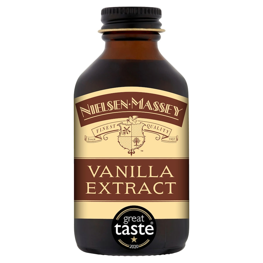 Nielsen-Massey Vanilla Extract 60Ml