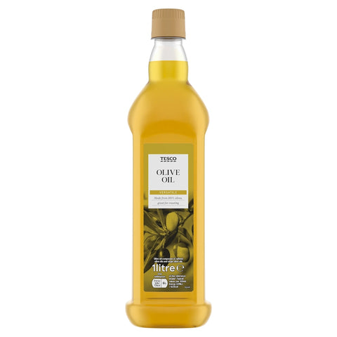 Tesco Olive Oil 1L