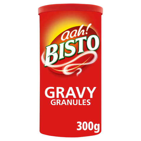 Bisto Favourite Gravy Granules 300g