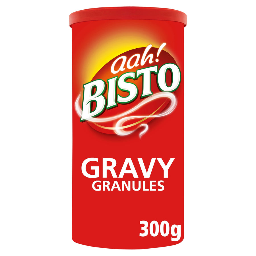 Bisto Favourite Gravy Granules 300g