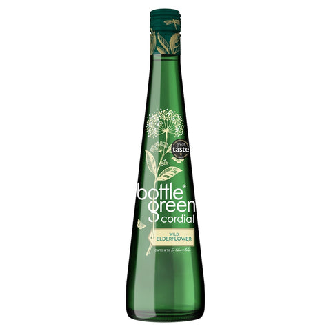 Bottlegreen Elderflower Cordial 50Cl