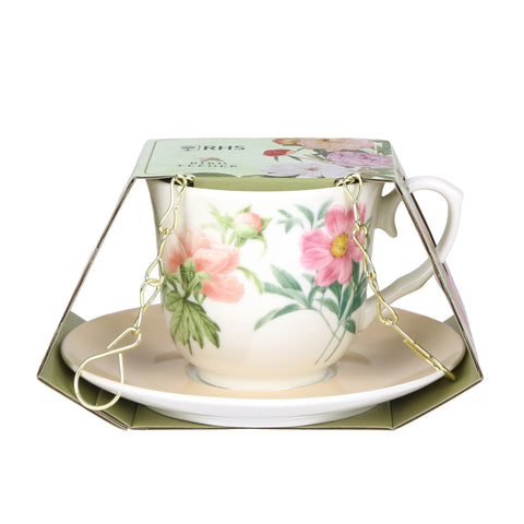 RHS Mother's Day Ceramic Bird Feeder
