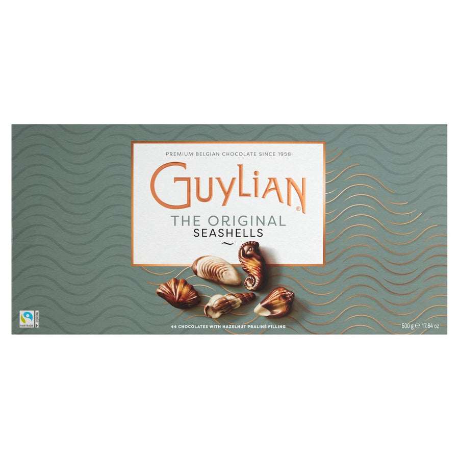 Guylian Seashells 500G Box