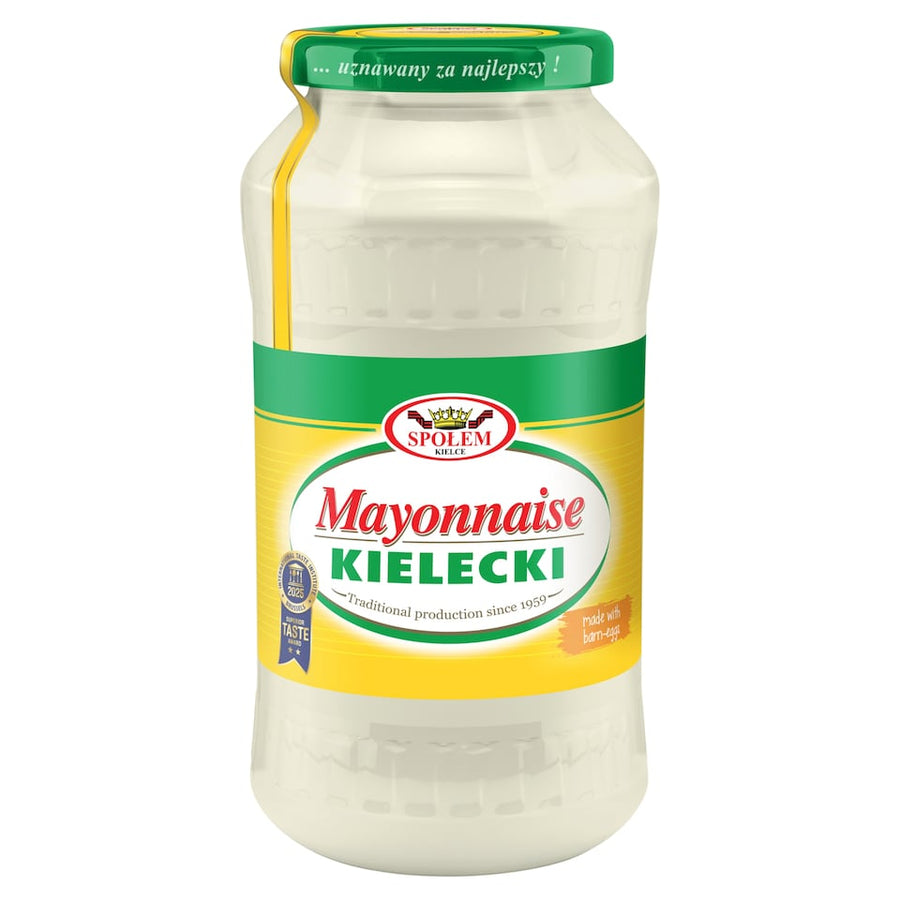 Kielecki Mayonnaise 700ml