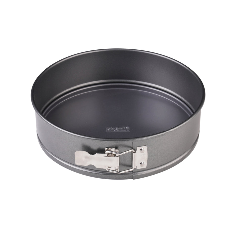 Bakers Secret Essential Springform Tin 24cm