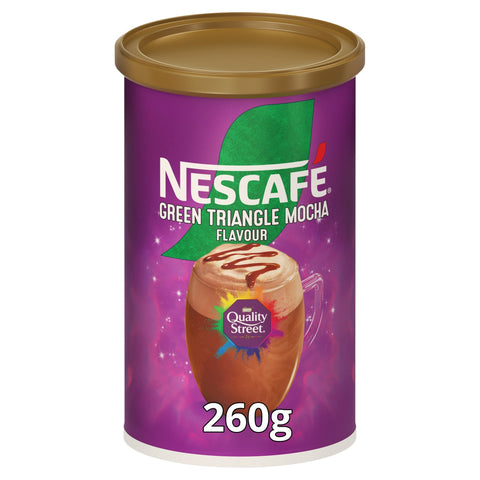Nescafe Quality Street Mocha 260g