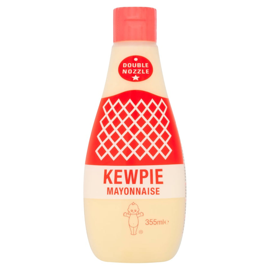 Kewpie Mayonnaise 355ml