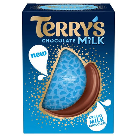 Terry's Chocolate Ball 145g (Pack of 3)