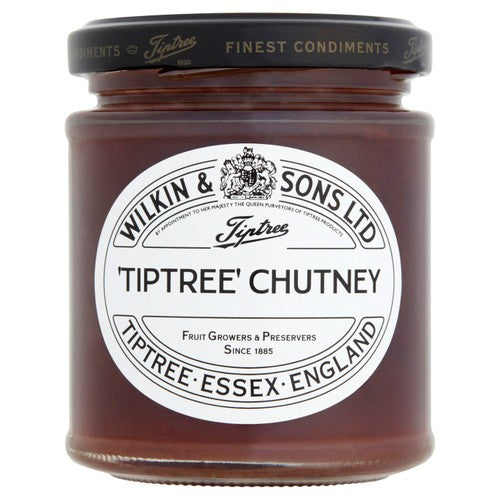Tiptree Chutney 230g (Pack of 2)