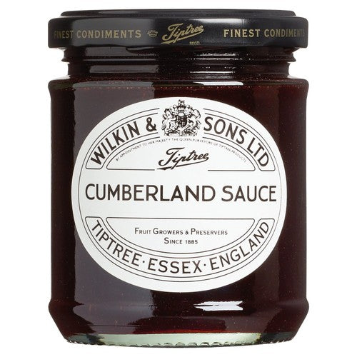 Wilkin & Sons Cumberland Sauce 227g (Pack of 2)
