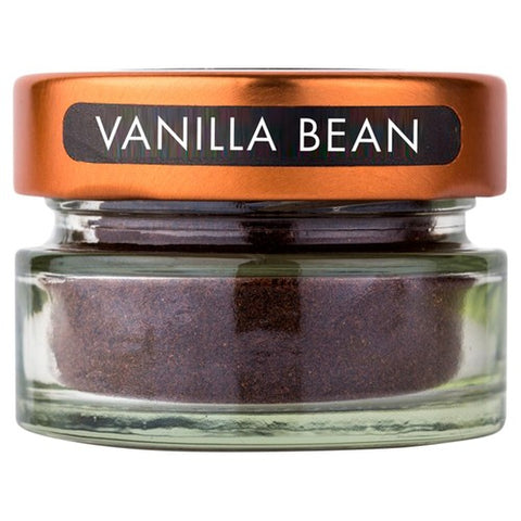 Zest & Zing Vanilla Bean Powder Madagascan 15g (Pack of 2)